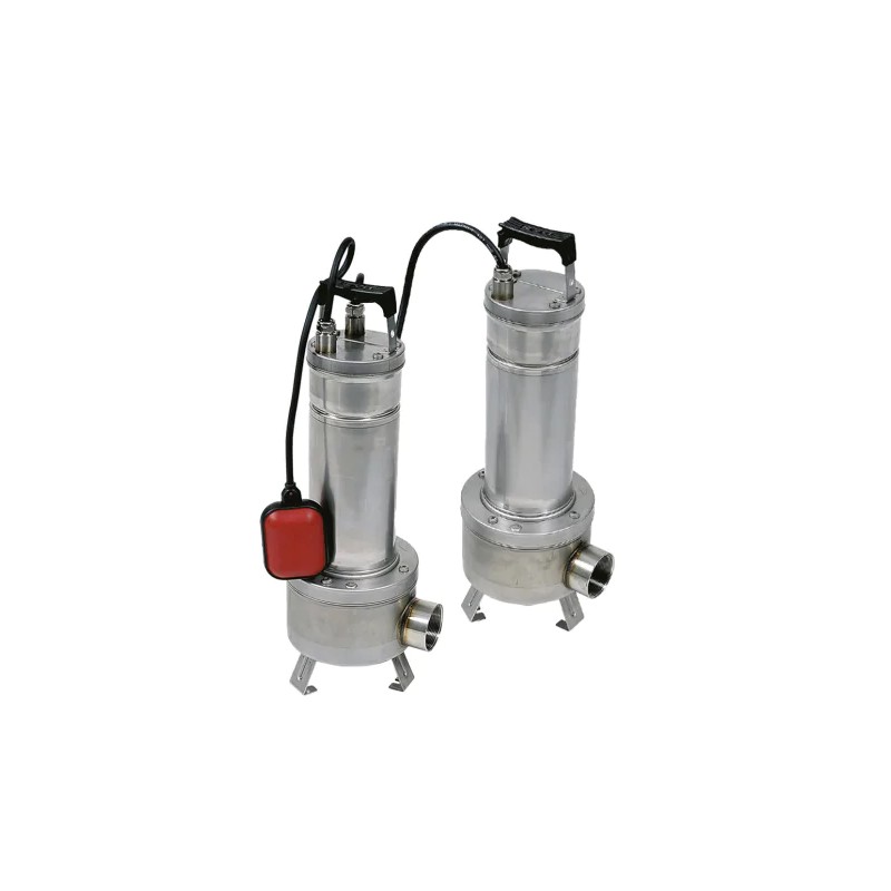 Pompe de relevage inox DAB FEKA VS
