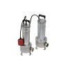 Pompe de relevage inox DAB FEKA VS
