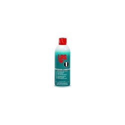 LPS 1 lubrifiant diélectrique et chasseur d’humidité – aérosol 379 ml