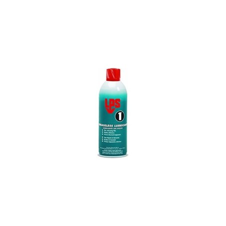 LPS 1 lubrifiant diélectrique et chasseur d’humidité – aérosol 379 ml