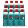 Lot de 12 flacons LPS LPS1