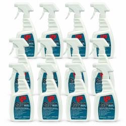 Lot de 12 flacons LPS Precision Clean