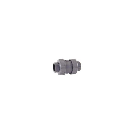 Clapet anti retour Ø 63 mm