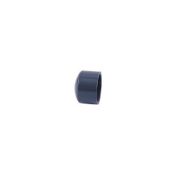 Bouchons à coller F à coller Ø 63 mm — gamme AQ