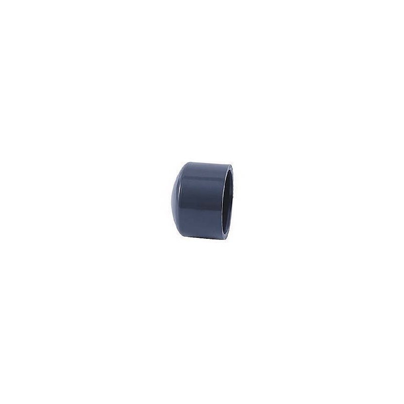 Bouchons à coller F à coller Ø 63 mm — gamme AQ