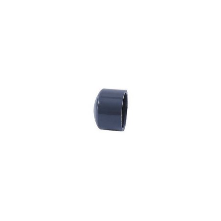 Bouchons à coller F à coller Ø 63 mm — gamme AQ