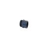 Embouts filetés Ø 63 mm  x 2" — gamme AQ