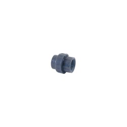 Raccords unions 3 pièces F à coller / F à visser Ø 63 mm  x 2" — gamme AQ
