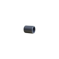 Connexion PVC mâle Ø 63 mm
