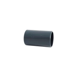 Manchon long PLIMAT PVC Ø 63 mm PN16