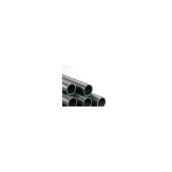 Tube PVC rigide 1 m Ø 63 mm PN10 — à l’unité