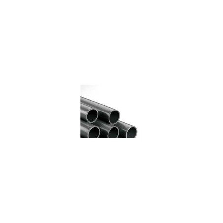 Tube PVC rigide 1 m Ø 63 mm PN16 — à l’unité