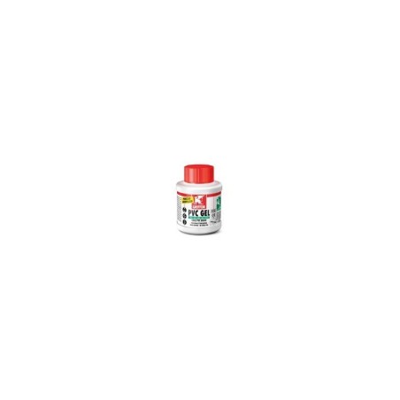 Colle GRIFFON PVC GEL AQUA rigide 500 ml