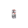 Colle GRIFFON PVC GEL AQUA rigide 5 L