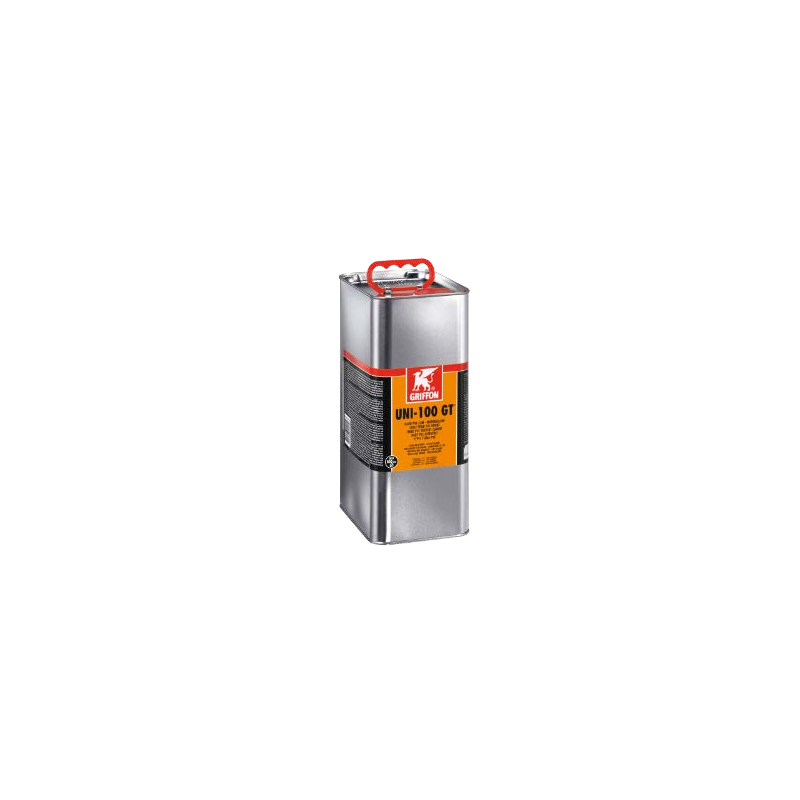 Colle GRIFFON UNI-100 GT rigide 5 L