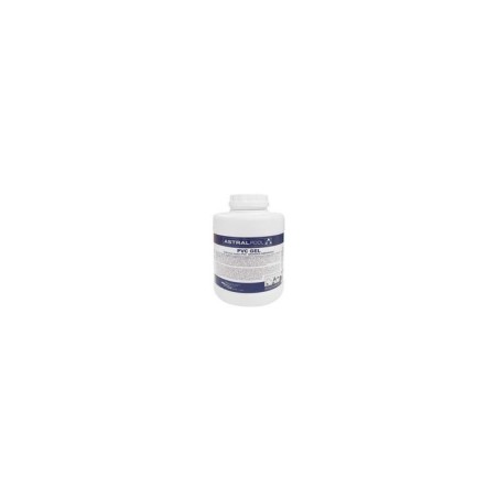 Colle AstralPool PVC GEL rigide 1 L