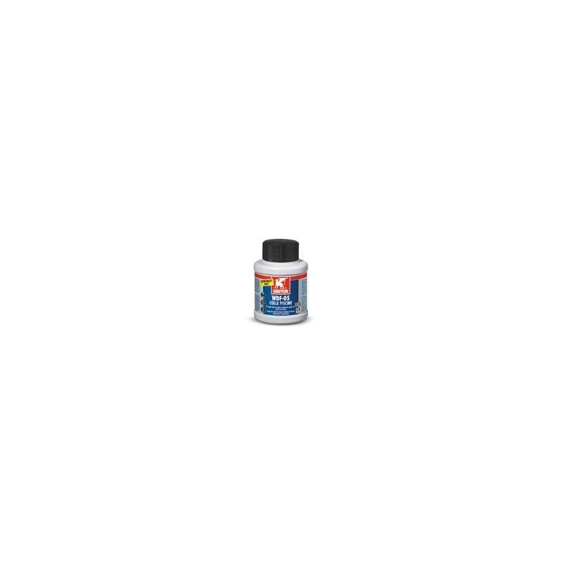 Colle GRIFFON PVC WDF-05 souple 1 L