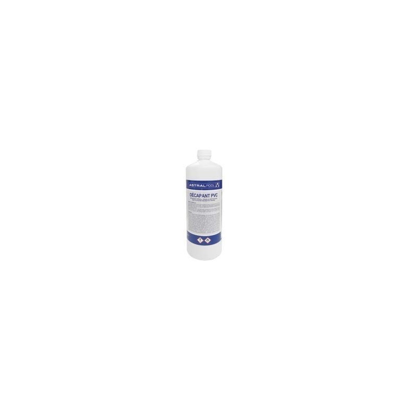 Décapant PVC 1 L