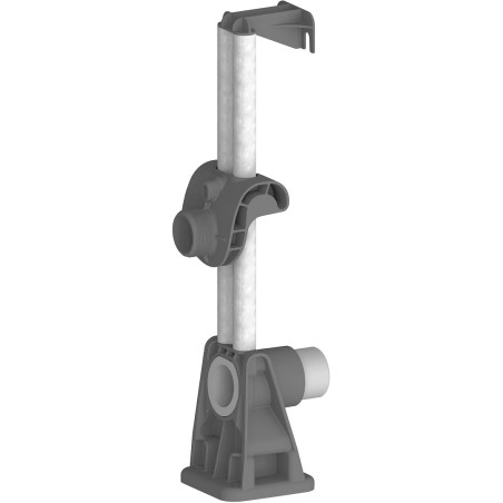 Pied d’assise composite PP | Midibob