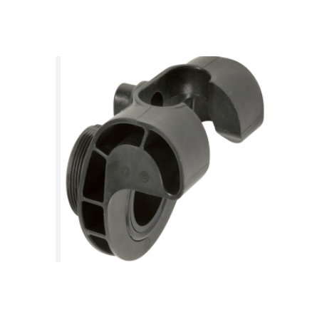 Griffe composite PP M2 pouces | Midibob