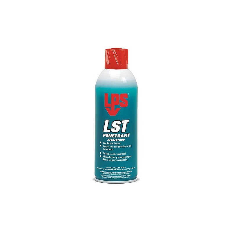 DEGRIPPANT PENETRANT LST DE LPS DEGRIPPANT PENETRANT LST DE LPS