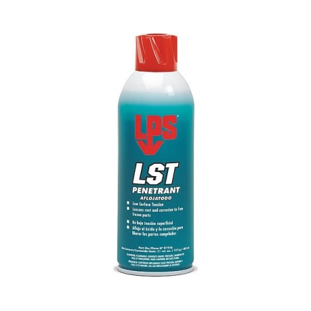 DEGRIPPANT PENETRANT LST DE LPS