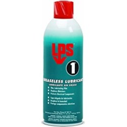CHASSEUR D'HUMIDITE LPS1 DE LPS