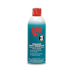 INHIBITEUR DE ROUILLE LPS3 DE LPS