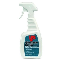 NETTOYANT DEGRAISSANT PRECISION CLEAN DE LPS