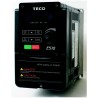 VARIATEUR TECO E510 0.4 à 18.5kW