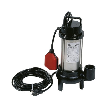 Pompe de relevage BBC Semison | Midibob