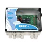 COFFRET DE COMMANDE DR2+6A
