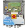 COFFRET DE COMMANDE PROTECT 4 +/10 REL-SECT