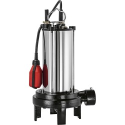 Pompe BBC Semison grande hauteur | Midibob