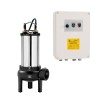 Pompe BBC Semison grande hauteur | Midibob