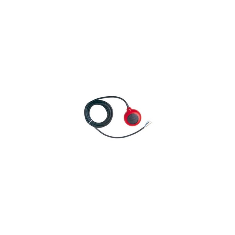 Flotteur de niveau TM-RED | Midibob