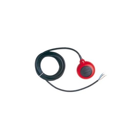 Flotteur de niveau TM-RED | Midibob