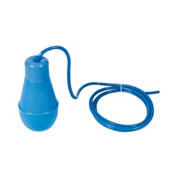 Flotteur de niveau IFB bleu | Midibob