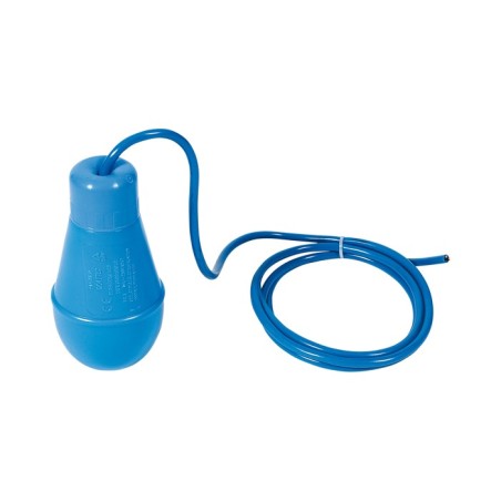 Flotteur de niveau IFB bleu | Midibob