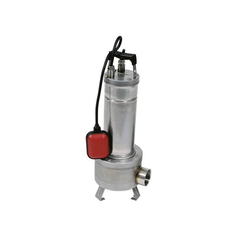 POMPE BBC FEKA VS PASSAGE 50mm POMPE BBC FEKA VS PASSAGE 50mm