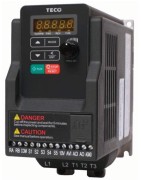 VARIATEURS DE FREQUENCE